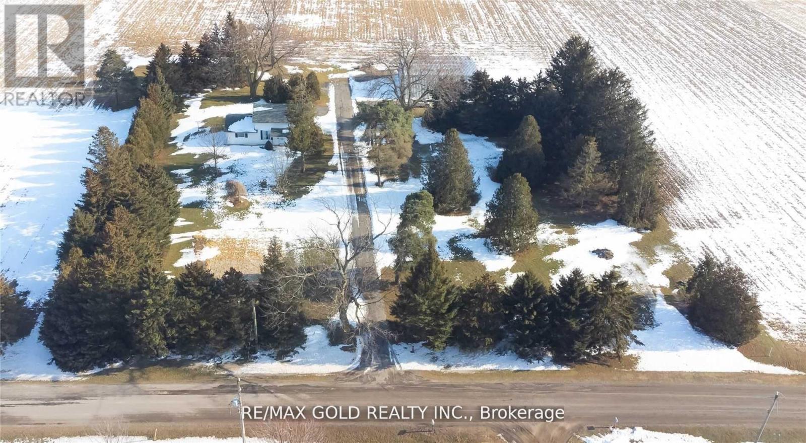 12708 MCLARTY LINE, Chatham-Kent, Ontario