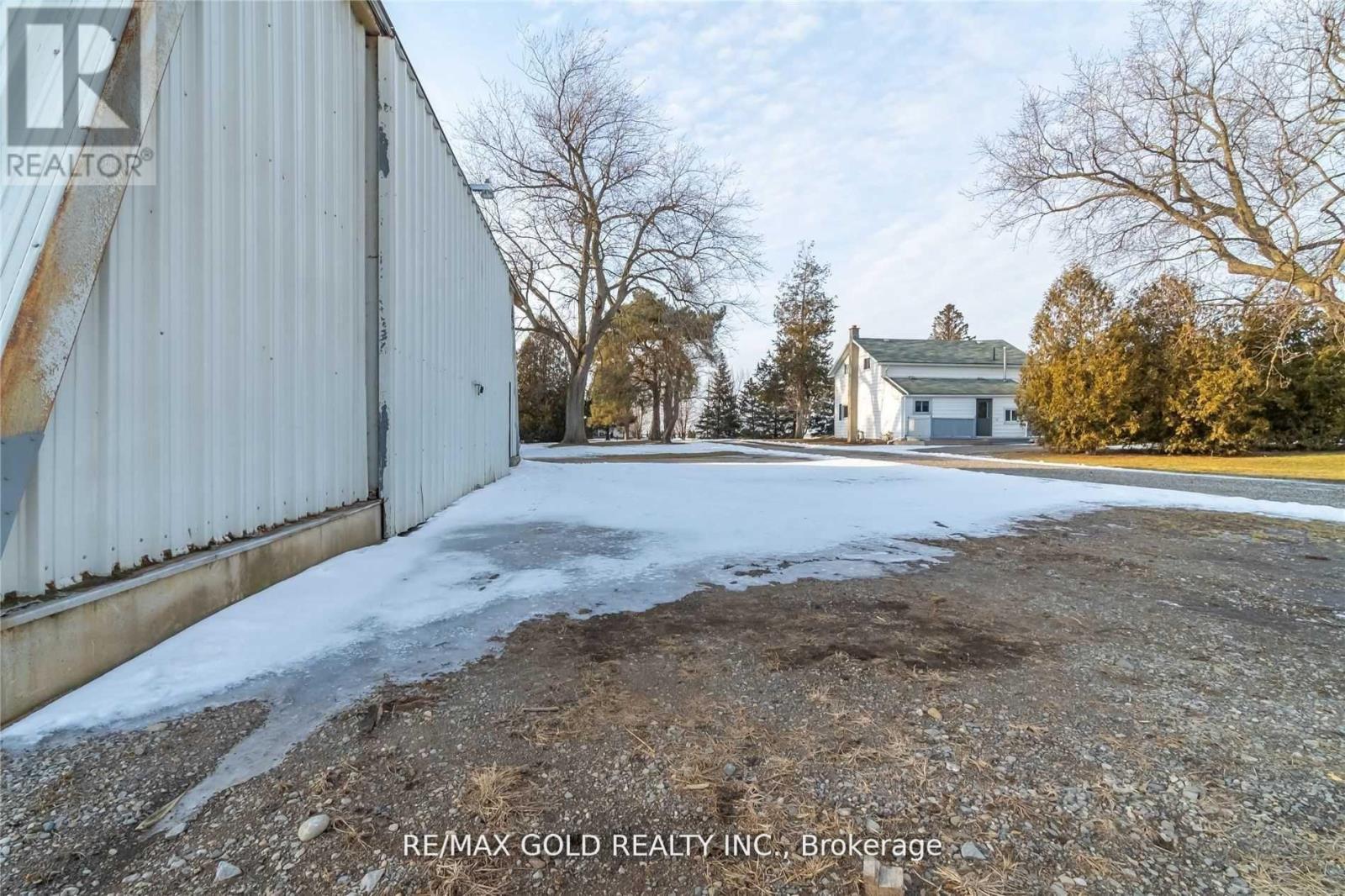 12708 Mclarty Line, Chatham-Kent, Ontario  N0L 2C0 - Photo 30 - X12450742