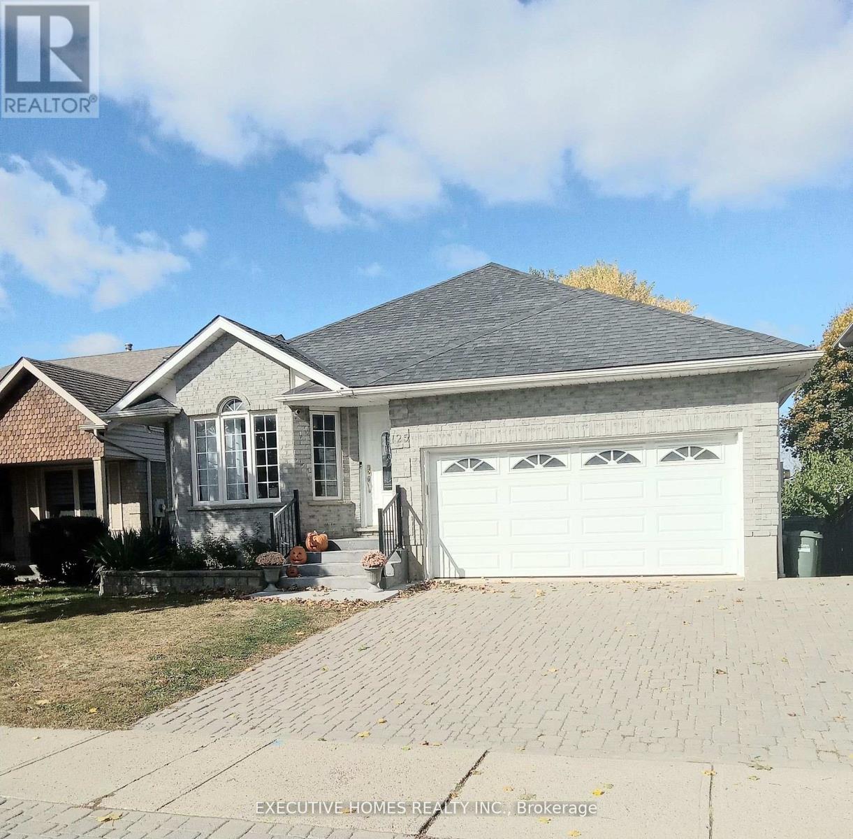 125 MUNICIPAL STREET, Guelph, Ontario