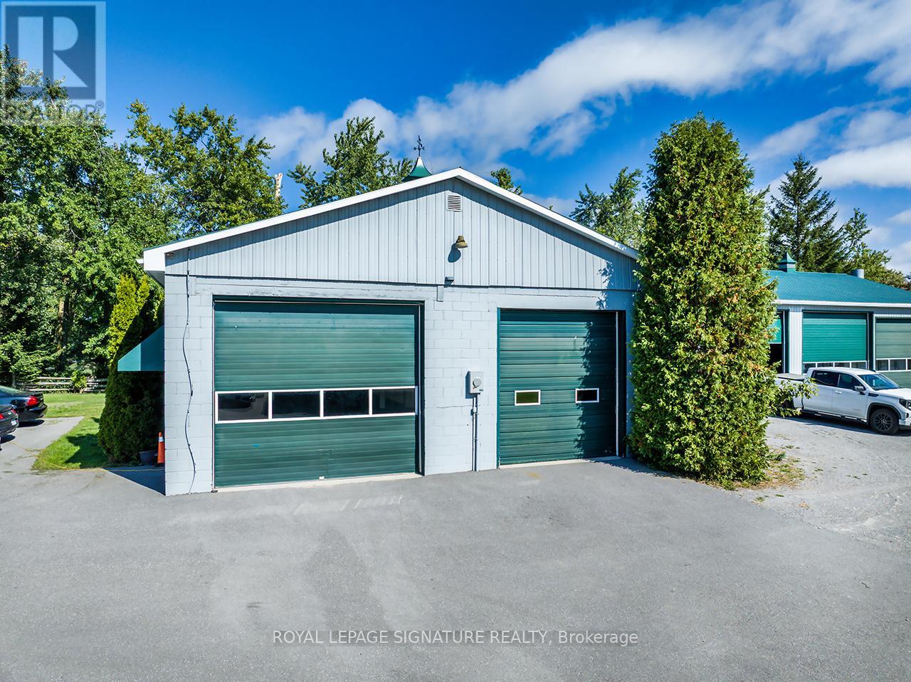 96 FIELDSIDE ROAD, North Kawartha, Ontario