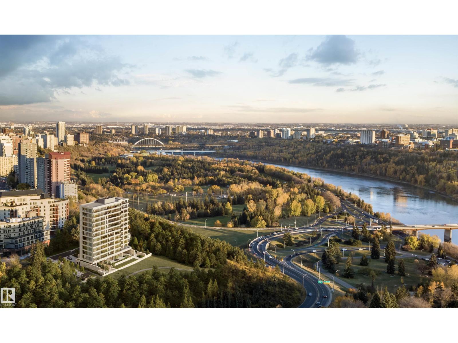 #1101 10143 Clifton Pl Nw, Edmonton, Alberta  T5H 0E7 - Photo 11 - E4461237