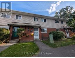 B - 1468 HEATHERINGTON ROAD, Ottawa, Ontario