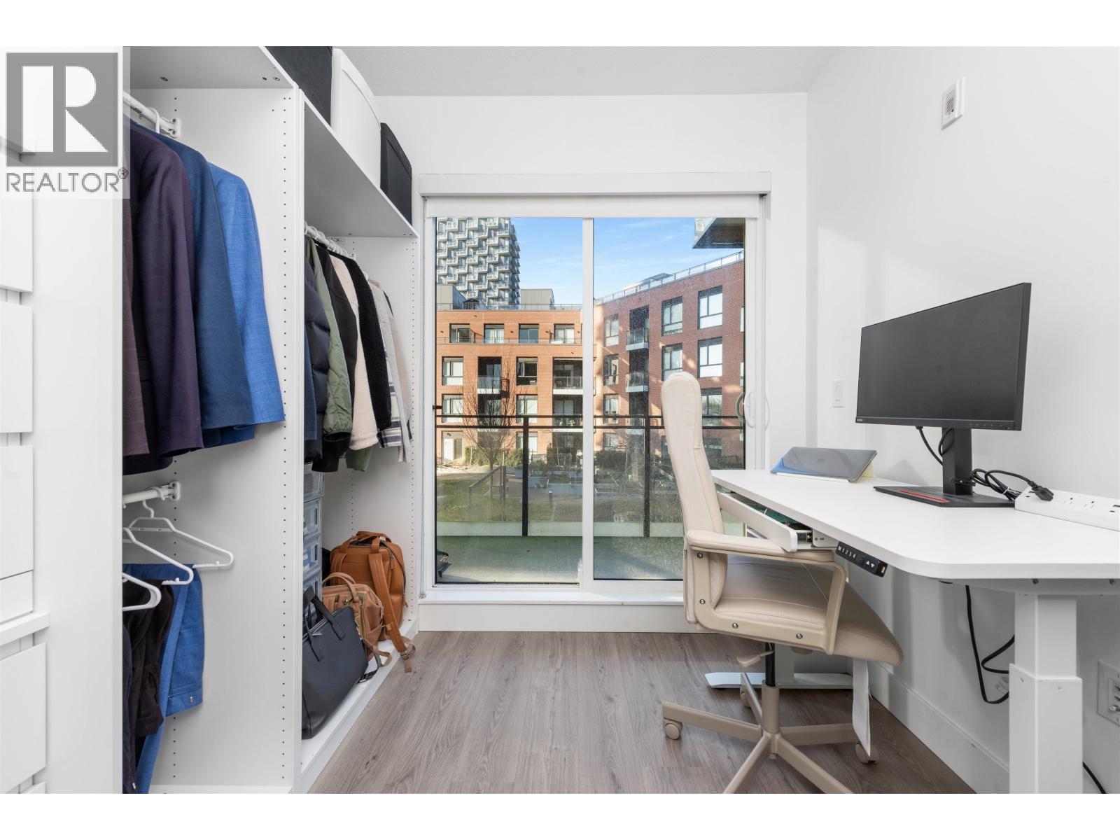 309 3588 Sawmill Crescent, Vancouver, British Columbia  V5S 0H5 - Photo 18 - R3056454