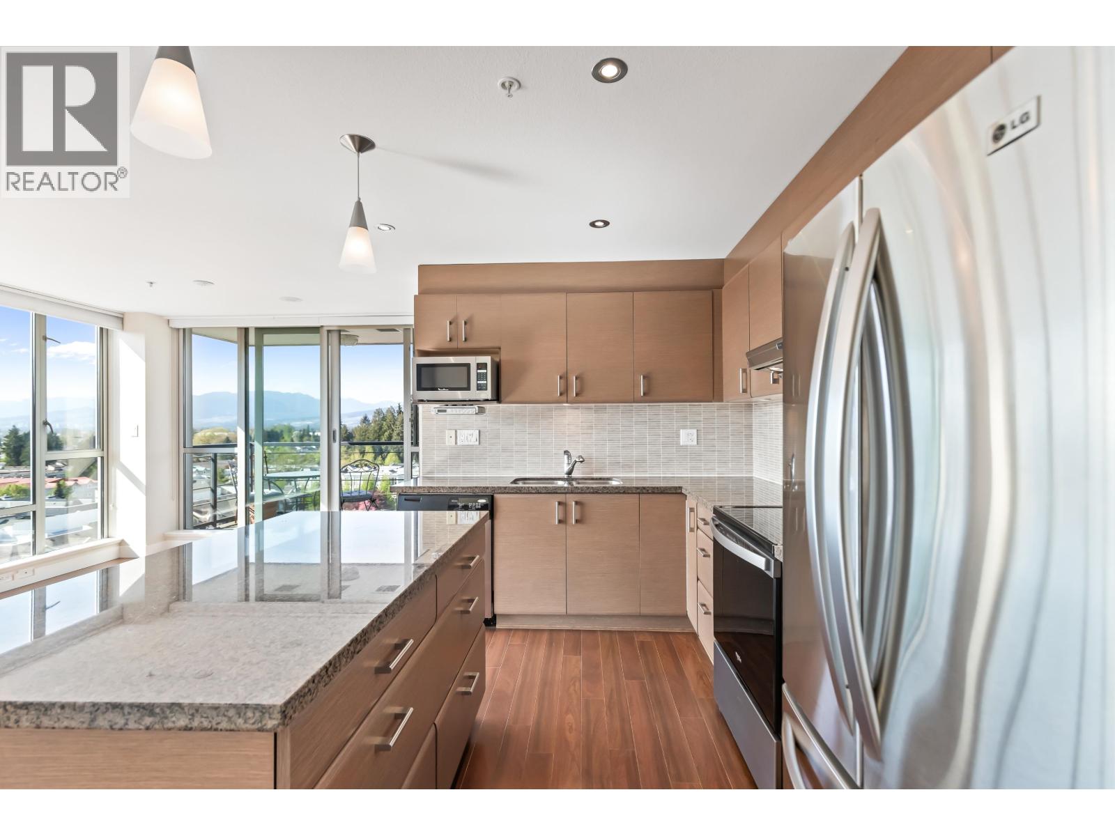 903 12069 Harris Road, Pitt Meadows, British Columbia  V3Y 0C8 - Photo 5 - R3056455