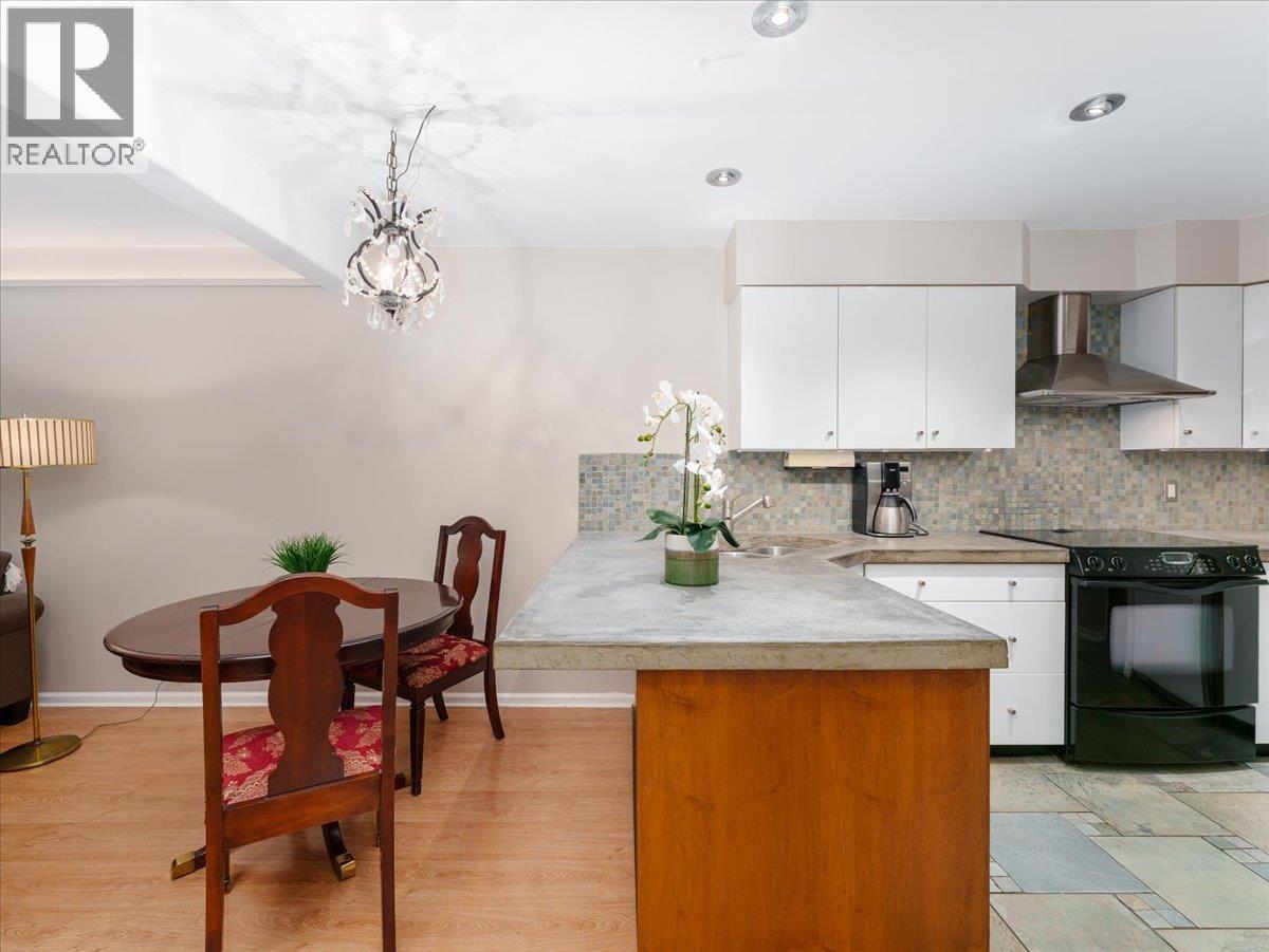 304 1274 Barclay Street, Vancouver, British Columbia  V6E 1H3 - Photo 10 - R3056457