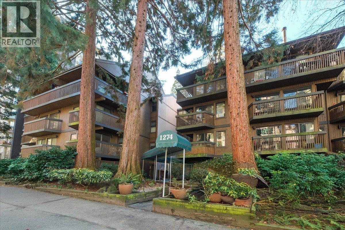 304 1274 Barclay Street, Vancouver, British Columbia  V6E 1H3 - Photo 21 - R3056457