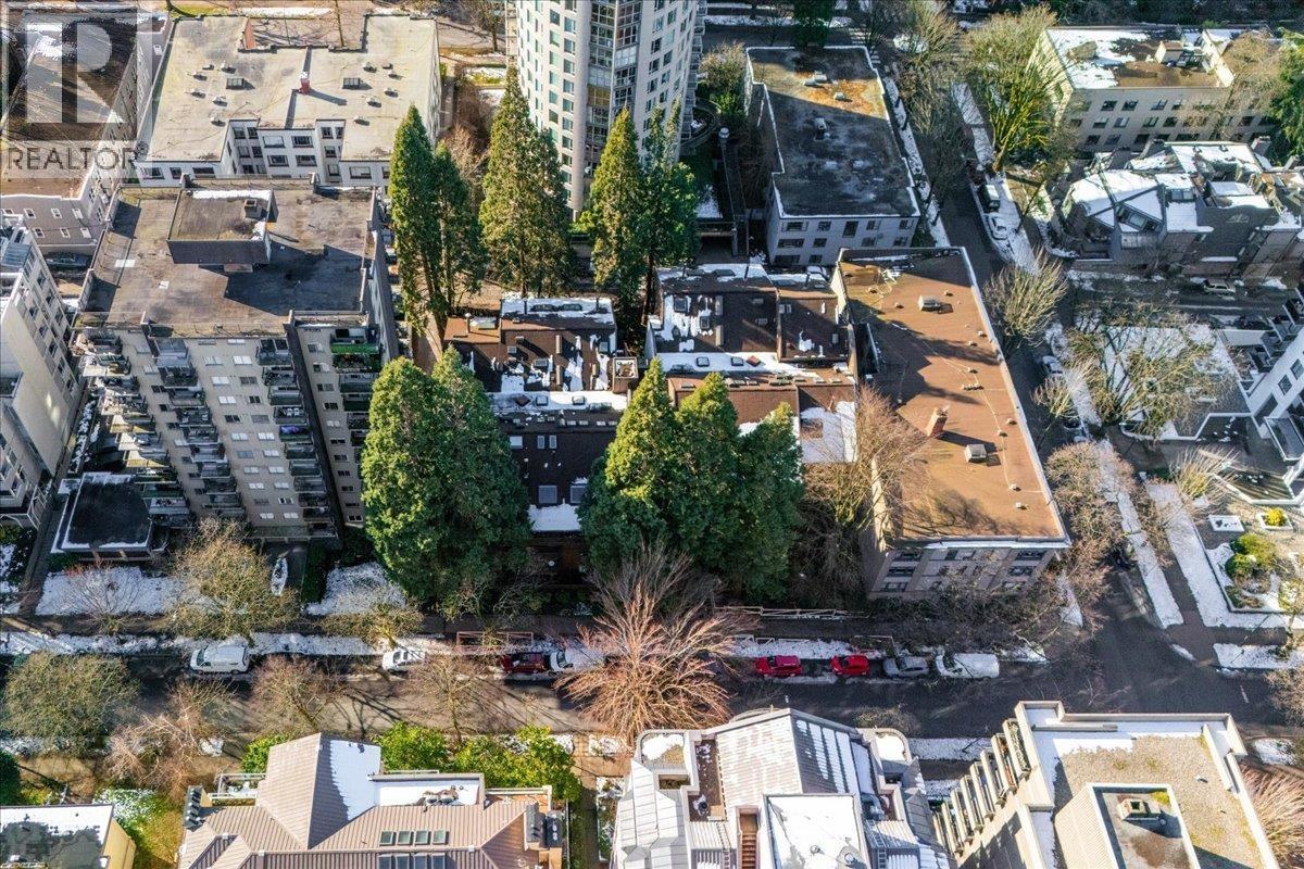 304 1274 Barclay Street, Vancouver, British Columbia  V6E 1H3 - Photo 23 - R3056457