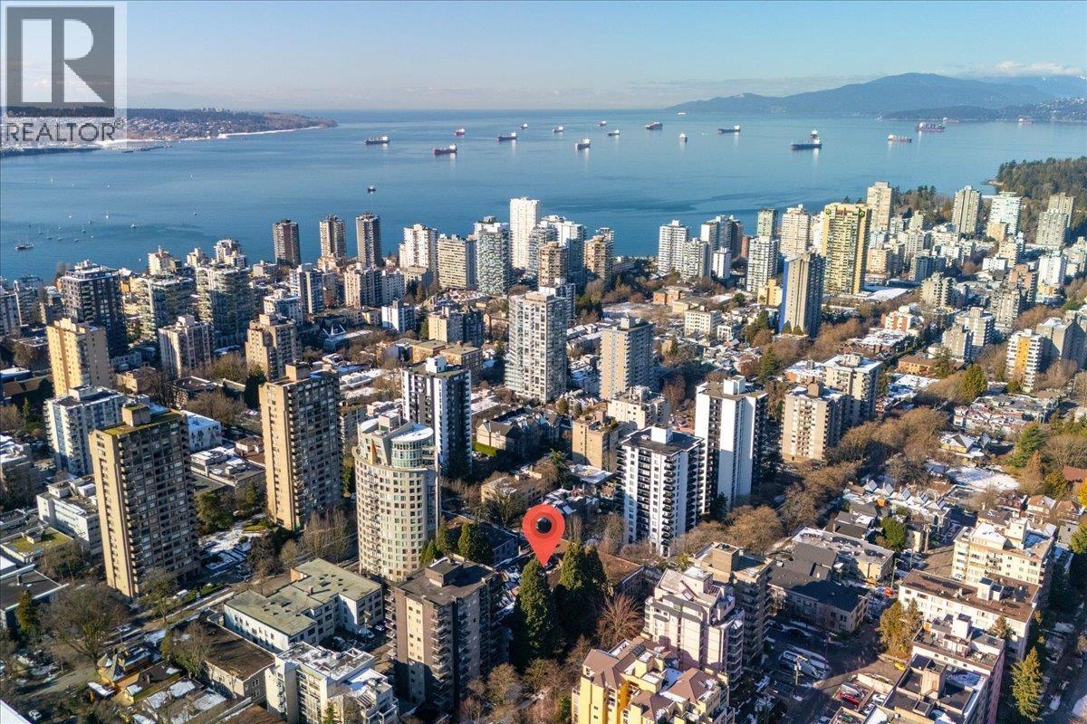 304 1274 Barclay Street, Vancouver, British Columbia  V6E 1H3 - Photo 24 - R3056457