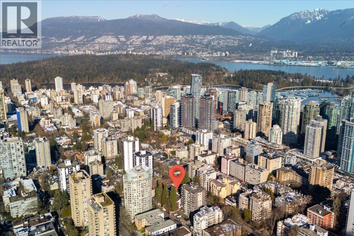 304 1274 Barclay Street, Vancouver, British Columbia  V6E 1H3 - Photo 25 - R3056457