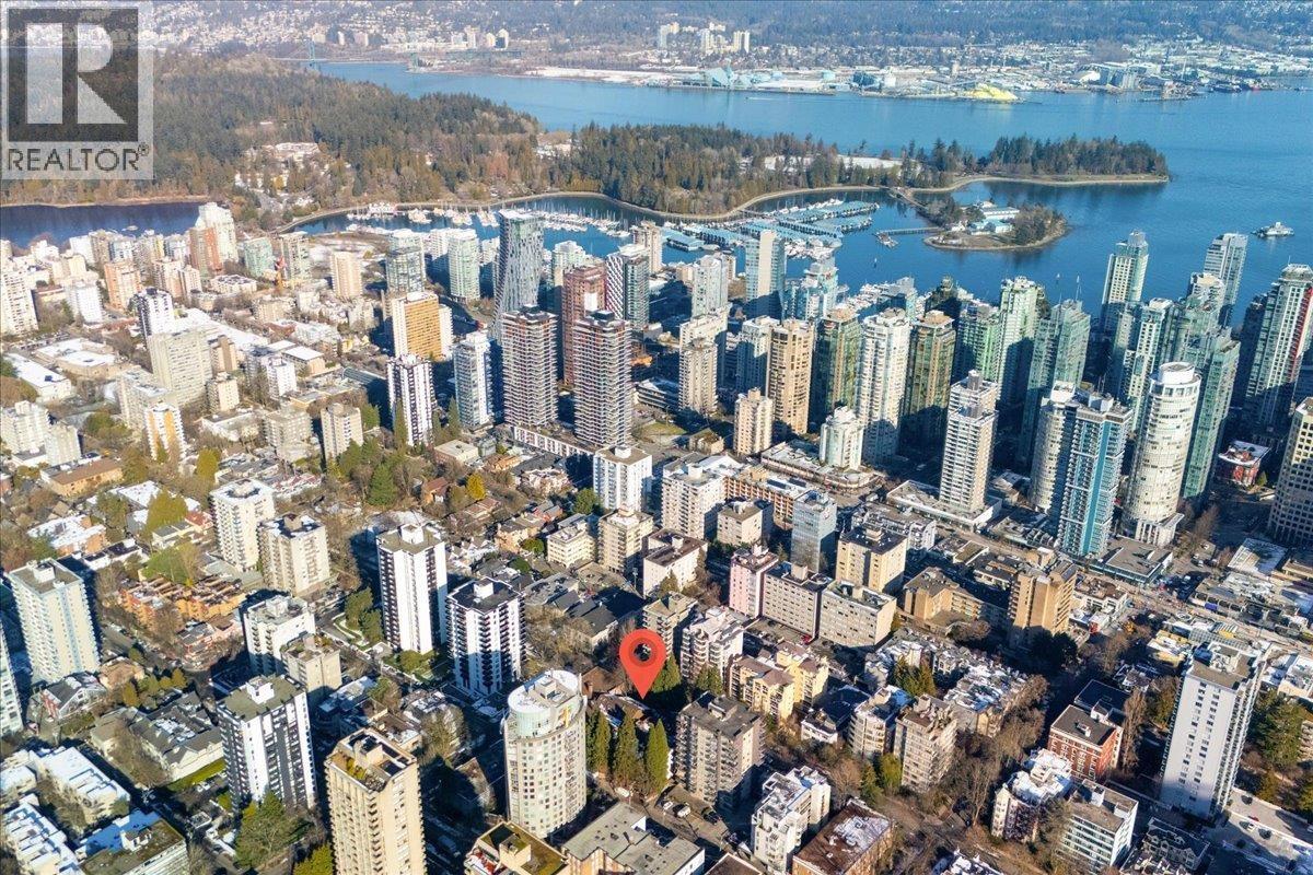 304 1274 Barclay Street, Vancouver, British Columbia  V6E 1H3 - Photo 26 - R3056457