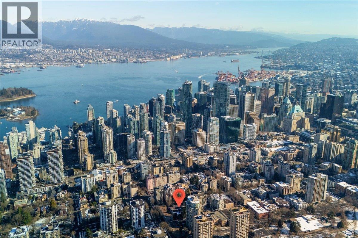 304 1274 Barclay Street, Vancouver, British Columbia  V6E 1H3 - Photo 27 - R3056457