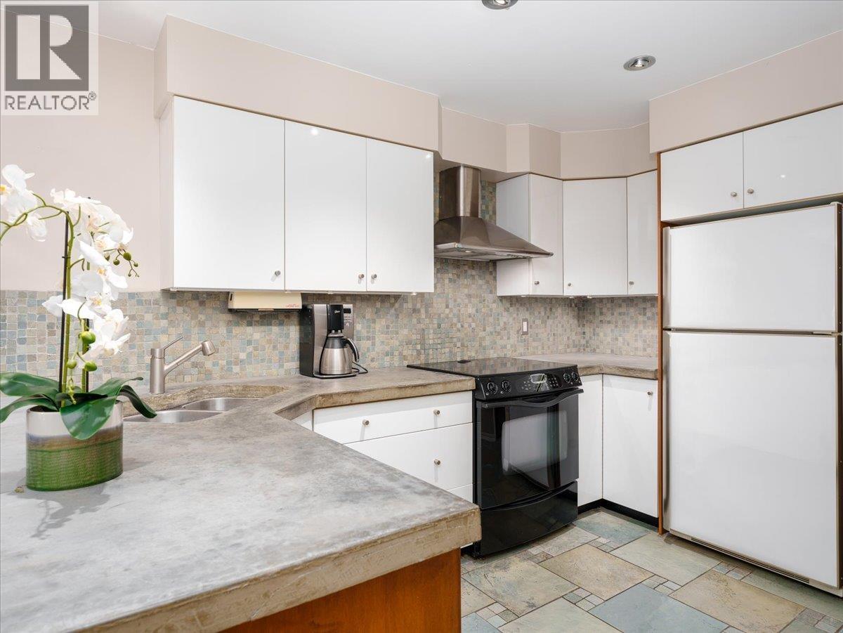 304 1274 Barclay Street, Vancouver, British Columbia  V6E 1H3 - Photo 4 - R3056457