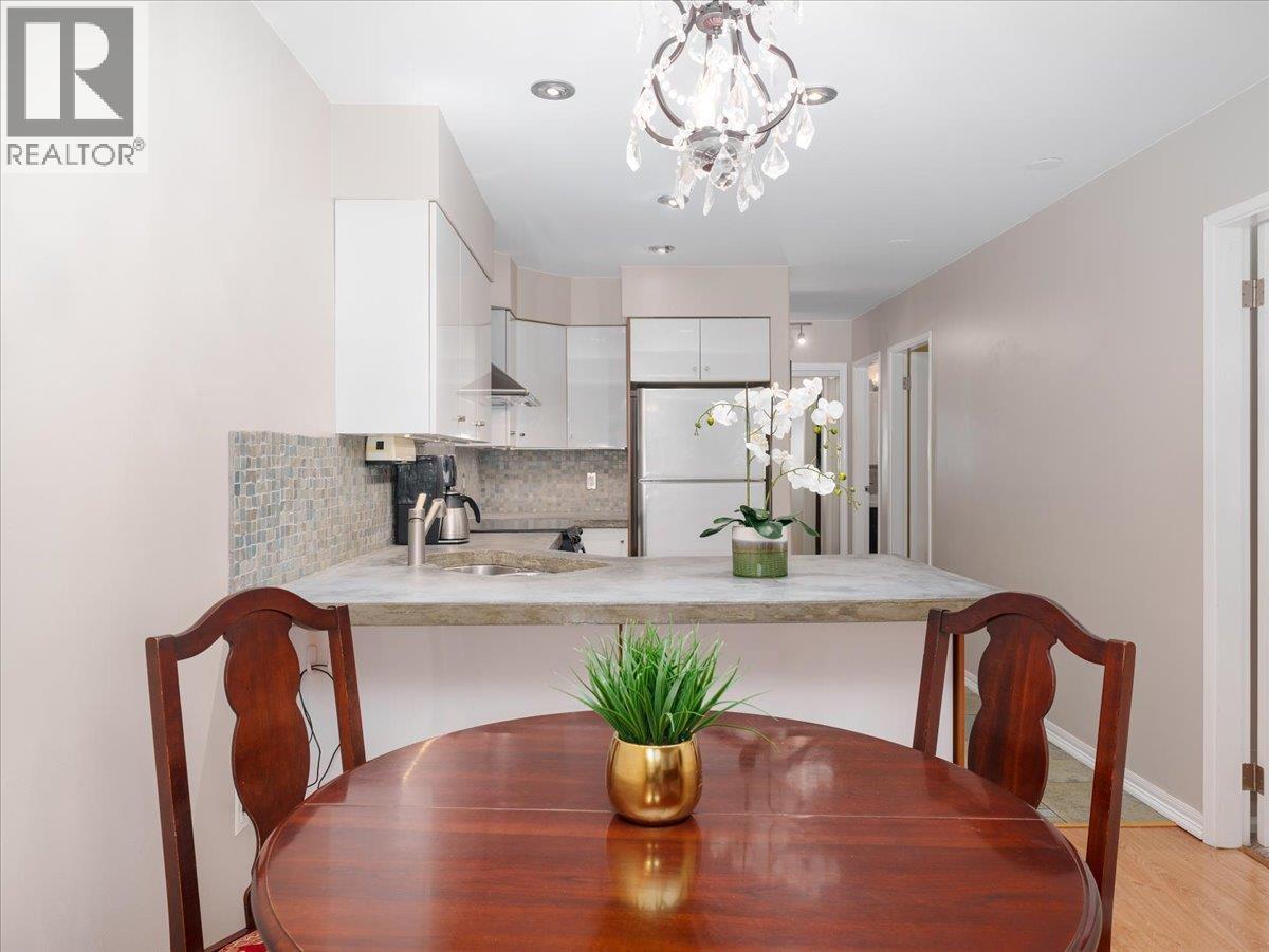 304 1274 Barclay Street, Vancouver, British Columbia  V6E 1H3 - Photo 6 - R3056457