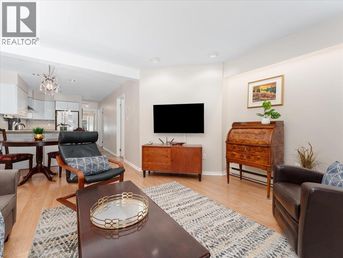 304 1274 Barclay Street, Vancouver, British Columbia  V6E 1H3 - Photo 8 - R3056457
