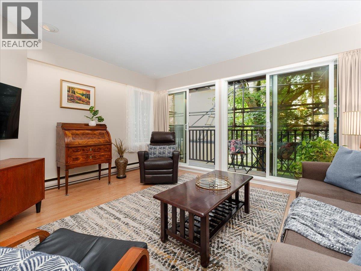 304 1274 Barclay Street, Vancouver, British Columbia  V6E 1H3 - Photo 9 - R3056457