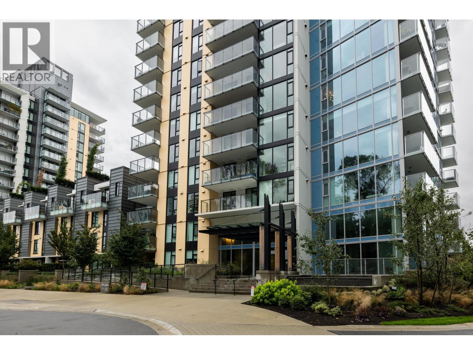 1705 1401 HUNTER STREET, north vancouver, British Columbia