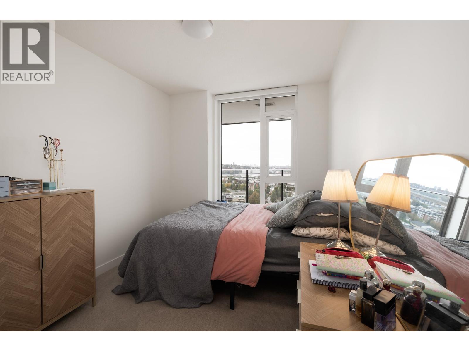 1705 1401 Hunter Street, North Vancouver, British Columbia  V7J 0E2 - Photo 25 - R3056468