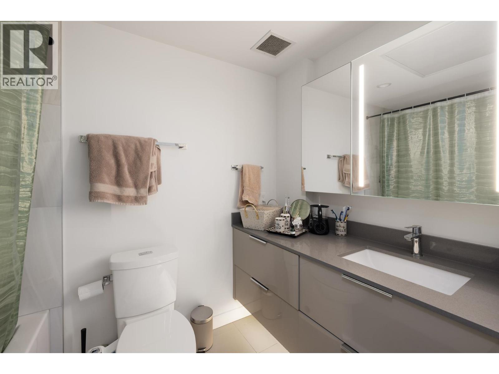 1705 1401 Hunter Street, North Vancouver, British Columbia  V7J 0E2 - Photo 27 - R3056468