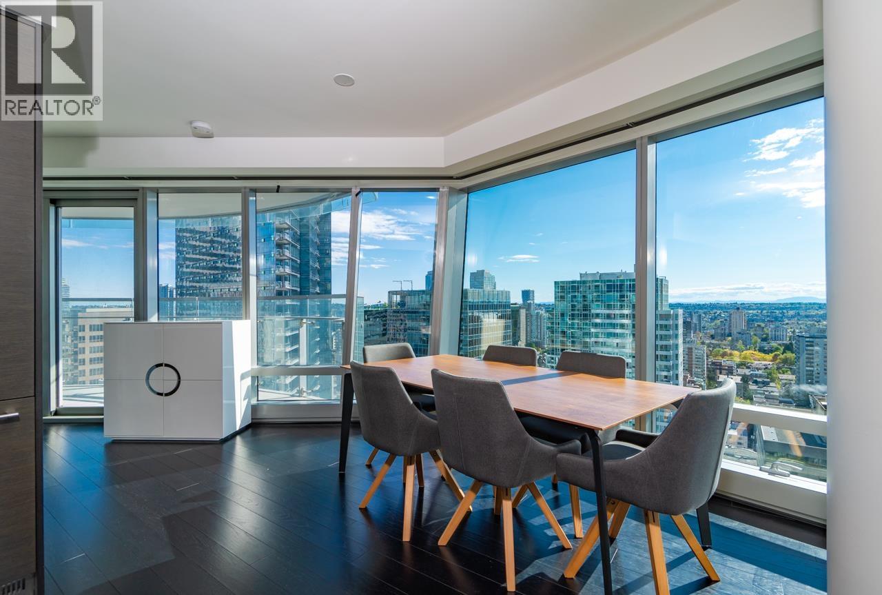 3502 1151 W Georgia Street, Vancouver, British Columbia  V6E 0B3 - Photo 11 - R3056477