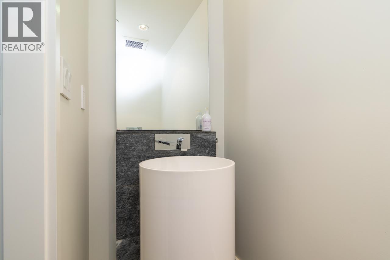 3502 1151 W Georgia Street, Vancouver, British Columbia  V6E 0B3 - Photo 18 - R3056477