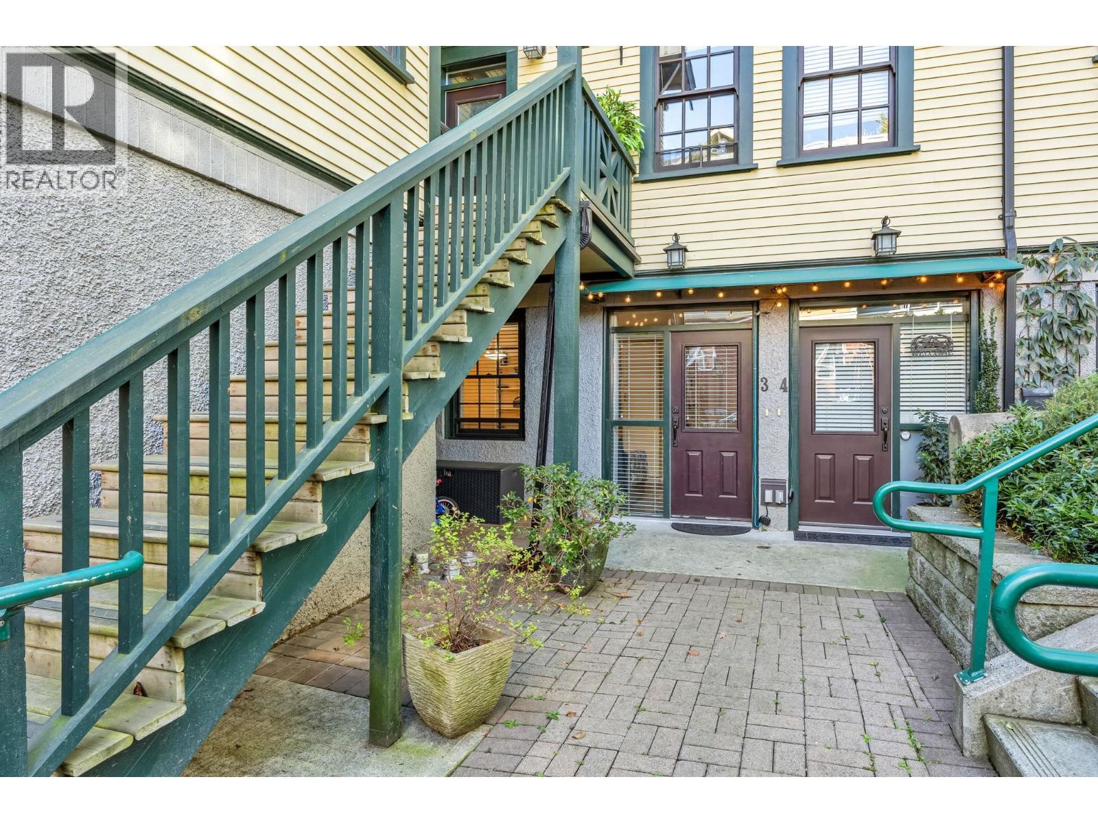3 12 E Royal Avenue, New Westminster, British Columbia  V3L 0B7 - Photo 19 - R3056491