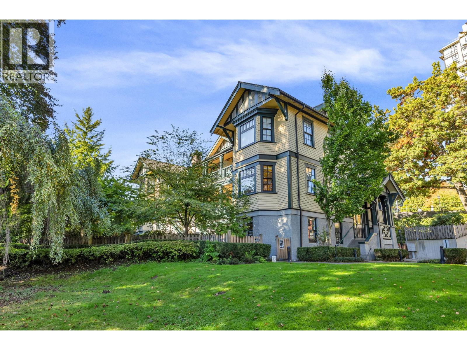 3 12 E Royal Avenue, New Westminster, British Columbia  V3L 0B7 - Photo 21 - R3056491