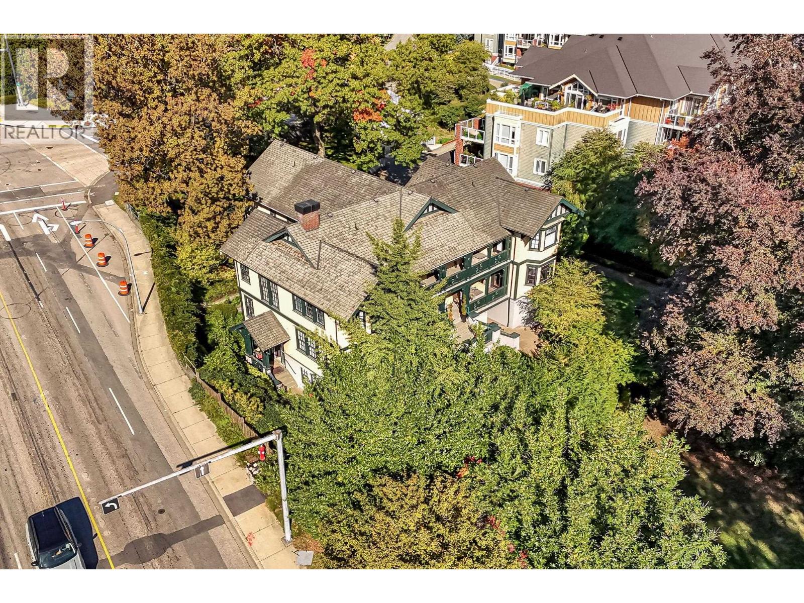 3 12 E Royal Avenue, New Westminster, British Columbia  V3L 0B7 - Photo 22 - R3056491