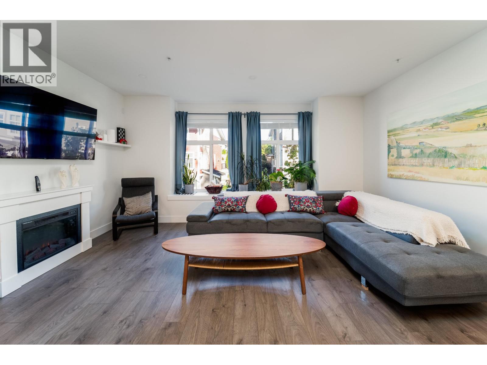 66 24108 104 AVENUE, Maple Ridge, British Columbia
