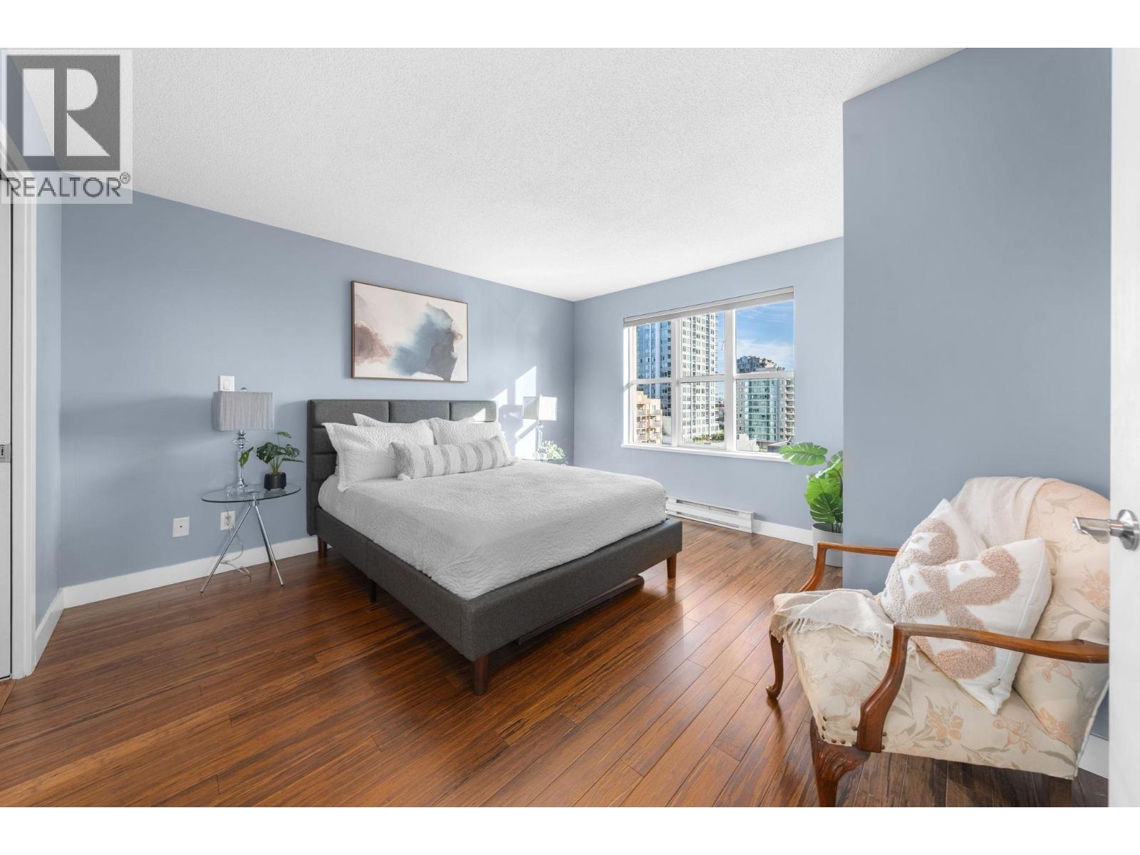 804 1555 Eastern Avenue, North Vancouver, British Columbia  V7L 3G2 - Photo 11 - R3056496