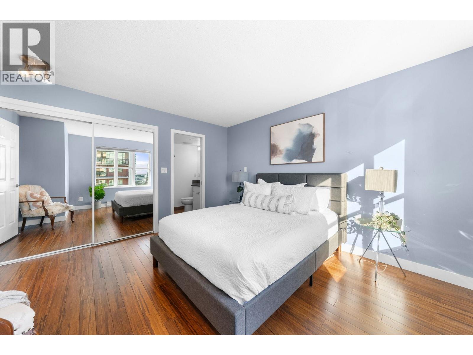 804 1555 Eastern Avenue, North Vancouver, British Columbia  V7L 3G2 - Photo 12 - R3056496