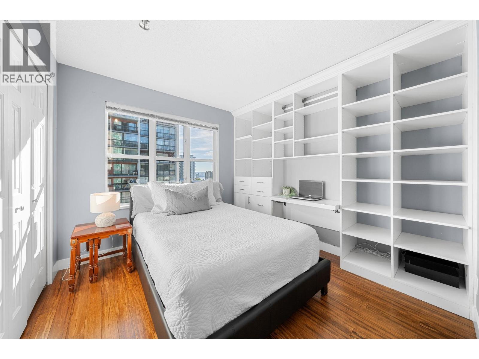 804 1555 Eastern Avenue, North Vancouver, British Columbia  V7L 3G2 - Photo 13 - R3056496