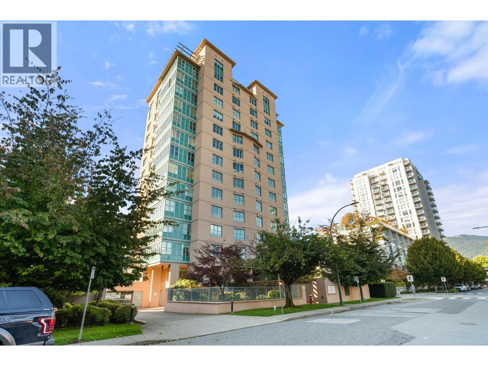 804 1555 Eastern Avenue, North Vancouver, British Columbia  V7L 3G2 - Photo 22 - R3056496