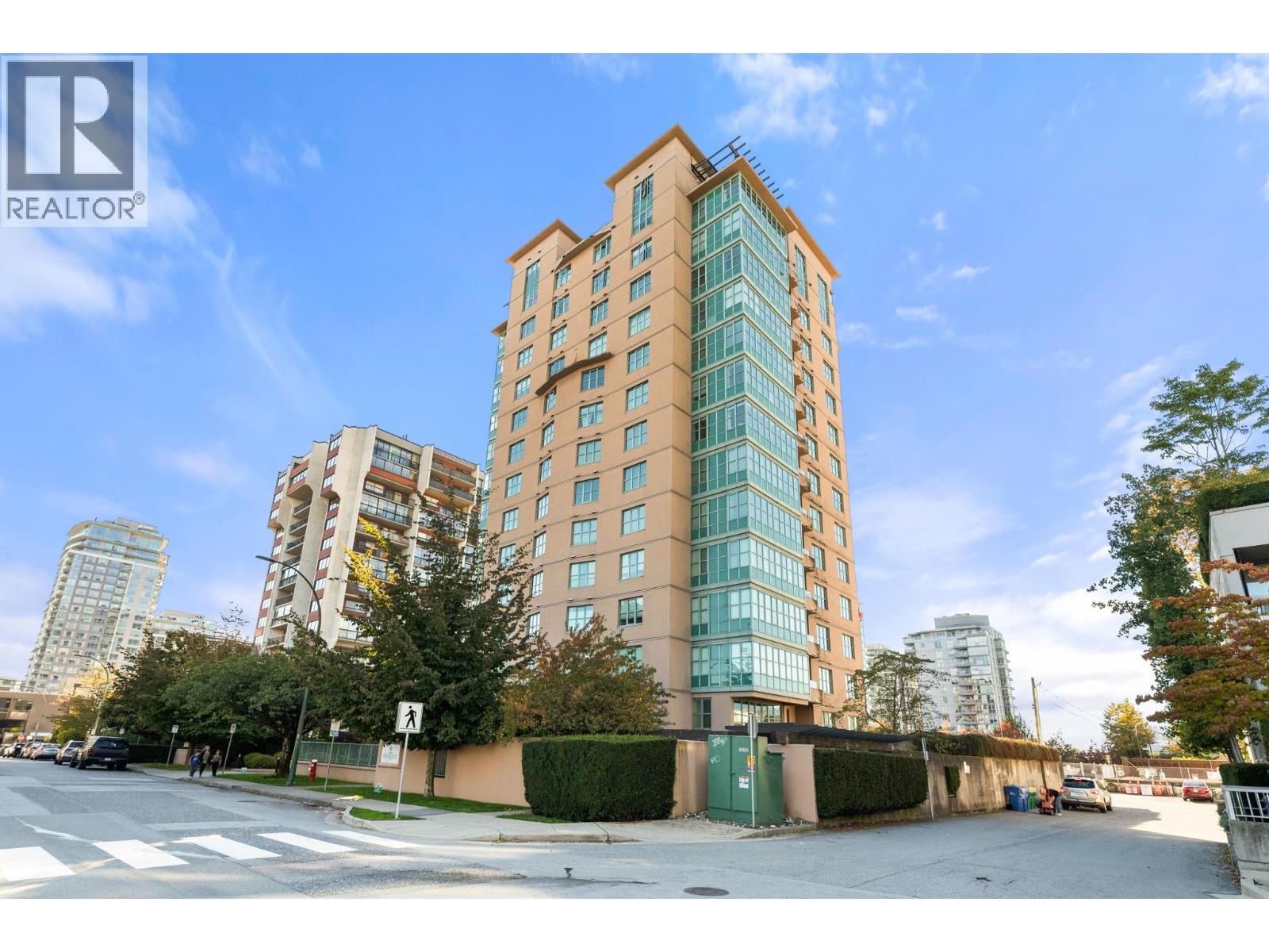 804 1555 Eastern Avenue, North Vancouver, British Columbia  V7L 3G2 - Photo 24 - R3056496