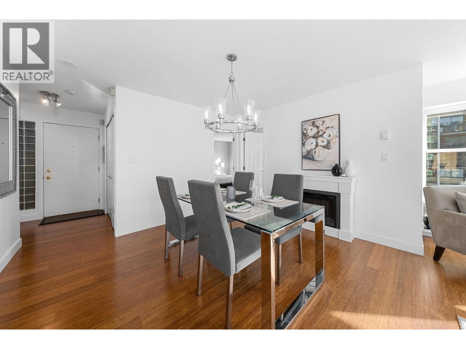 804 1555 Eastern Avenue, North Vancouver, British Columbia  V7L 3G2 - Photo 9 - R3056496