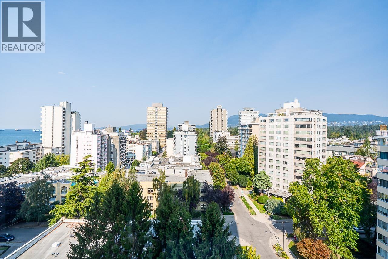 1206 1850 Comox Street, Vancouver, British Columbia  V6G 1R3 - Photo 12 - R3056497