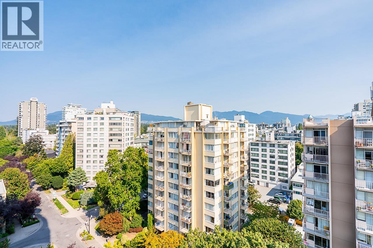 1206 1850 Comox Street, Vancouver, British Columbia  V6G 1R3 - Photo 13 - R3056497