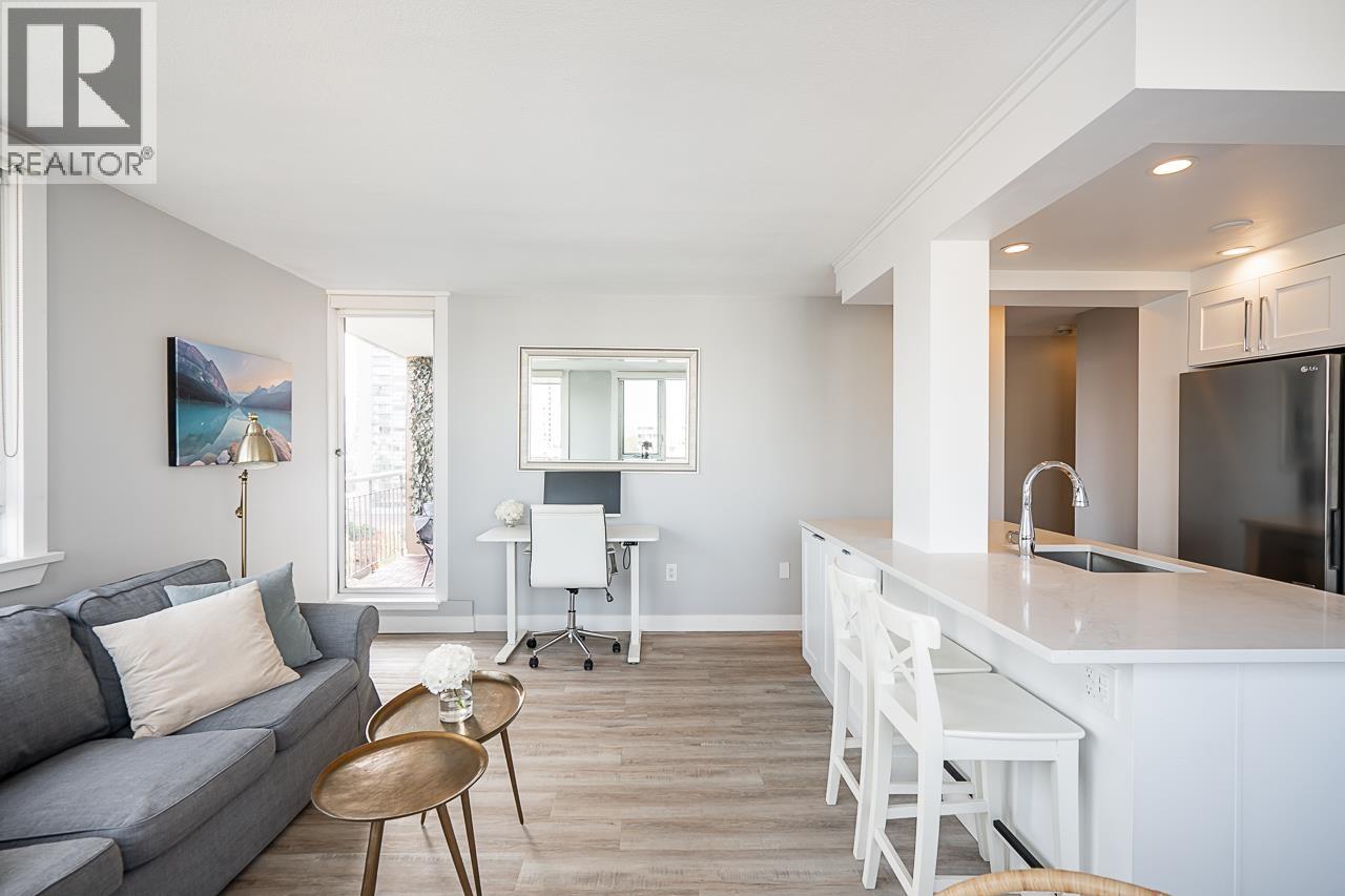 1206 1850 Comox Street, Vancouver, British Columbia  V6G 1R3 - Photo 14 - R3056497