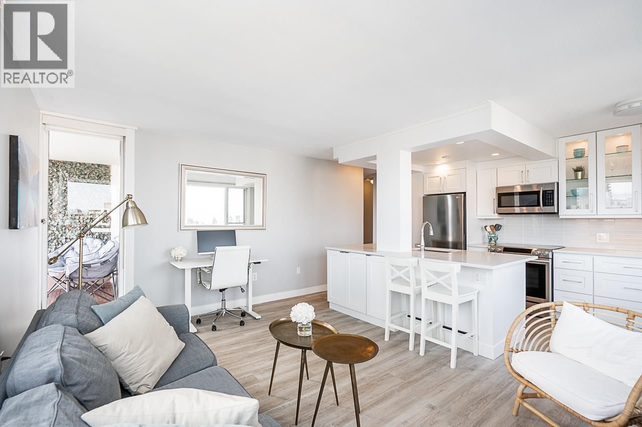 1206 1850 Comox Street, Vancouver, British Columbia  V6G 1R3 - Photo 16 - R3056497
