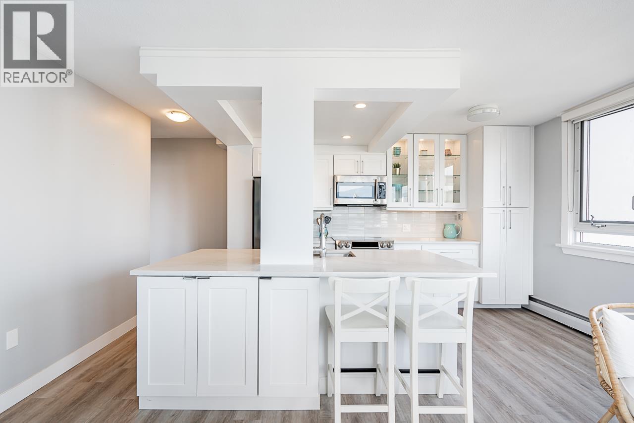 1206 1850 Comox Street, Vancouver, British Columbia  V6G 1R3 - Photo 17 - R3056497
