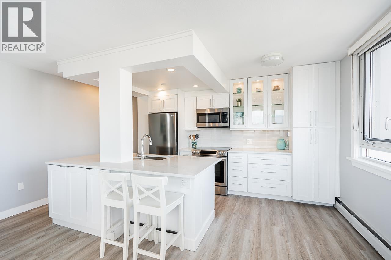 1206 1850 Comox Street, Vancouver, British Columbia  V6G 1R3 - Photo 18 - R3056497