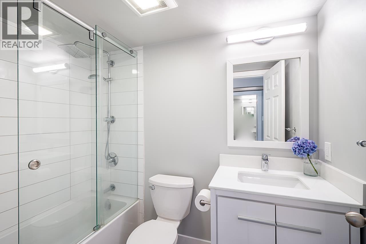 1206 1850 Comox Street, Vancouver, British Columbia  V6G 1R3 - Photo 19 - R3056497