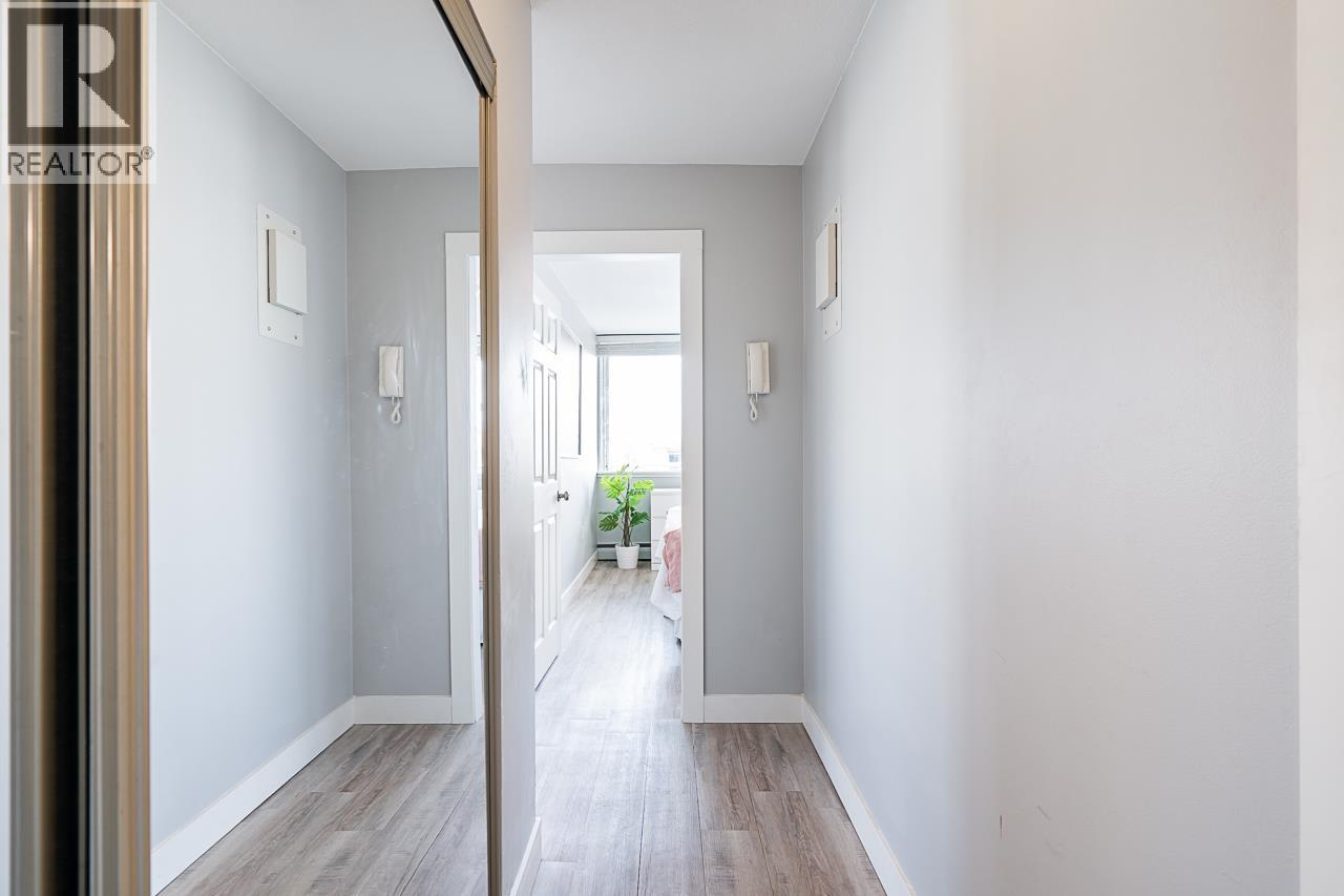 1206 1850 Comox Street, Vancouver, British Columbia  V6G 1R3 - Photo 20 - R3056497