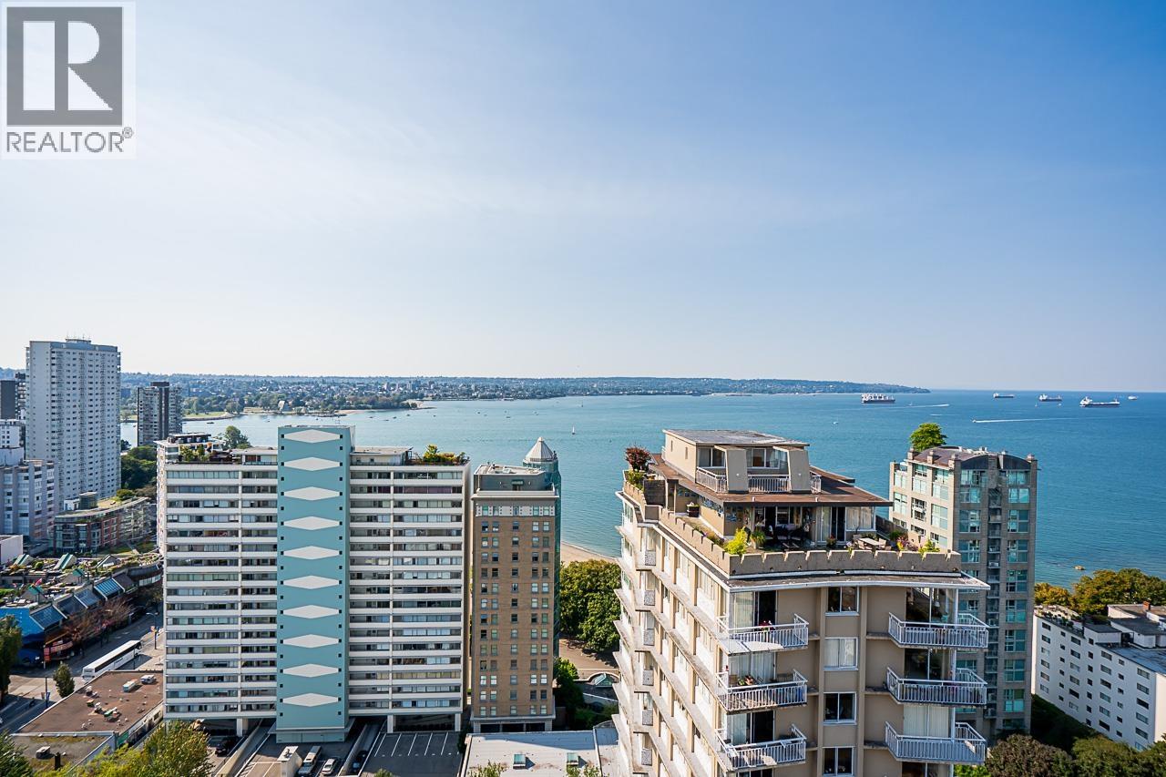 1206 1850 Comox Street, Vancouver, British Columbia  V6G 1R3 - Photo 23 - R3056497