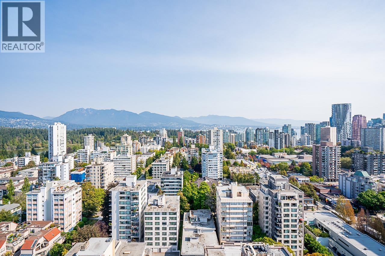 1206 1850 Comox Street, Vancouver, British Columbia  V6G 1R3 - Photo 25 - R3056497