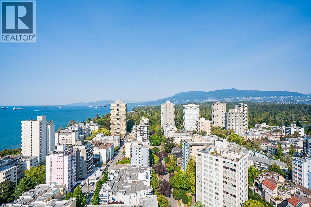 1206 1850 Comox Street, Vancouver, British Columbia  V6G 1R3 - Photo 26 - R3056497