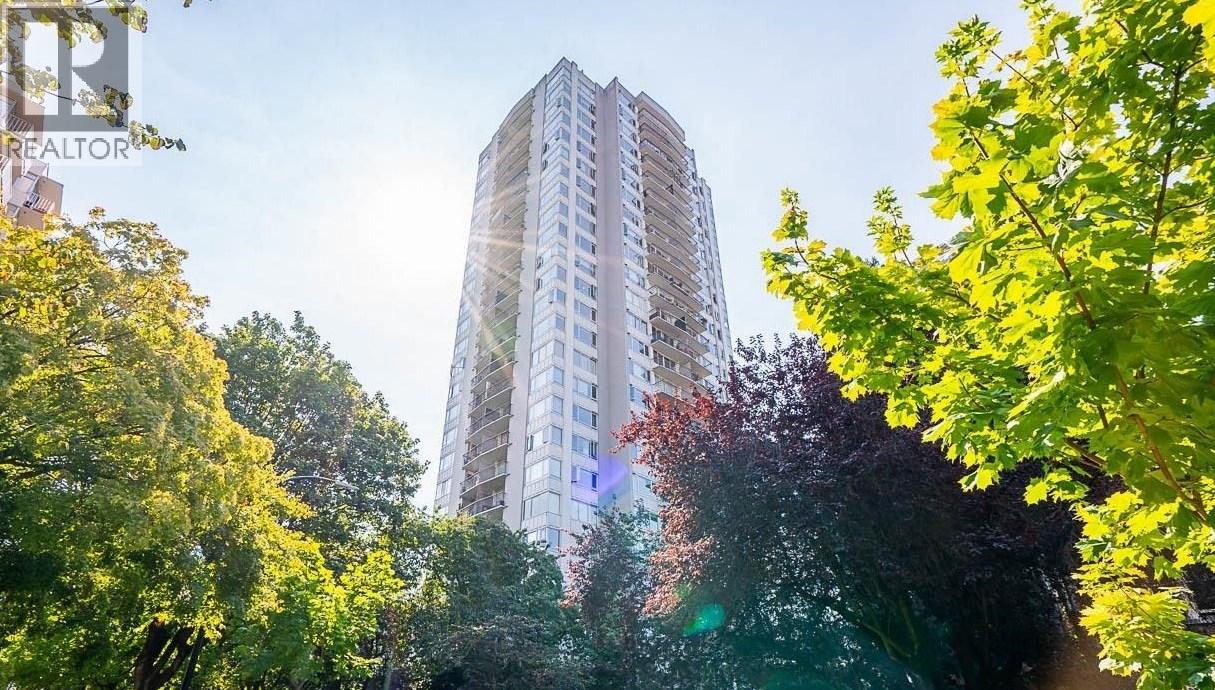 1206 1850 Comox Street, Vancouver, British Columbia  V6G 1R3 - Photo 31 - R3056497