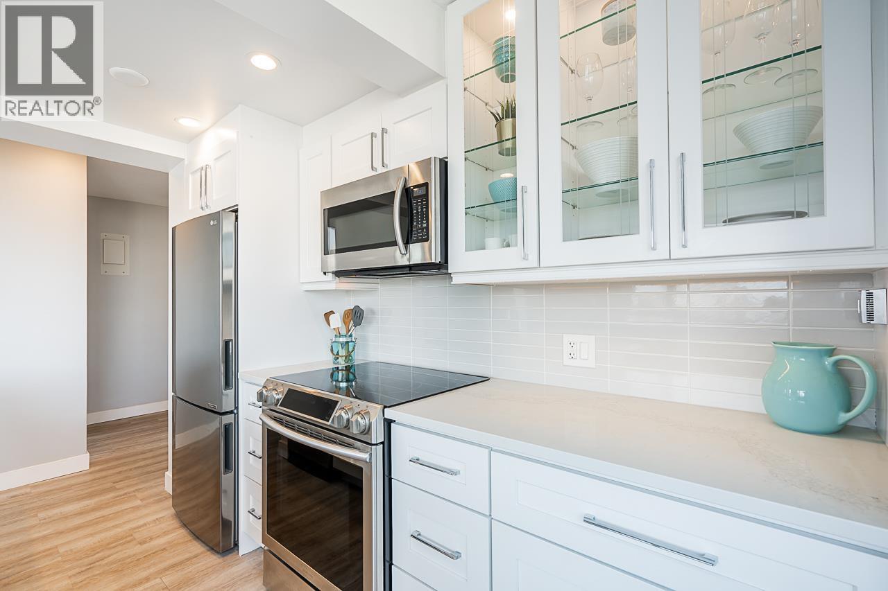 1206 1850 Comox Street, Vancouver, British Columbia  V6G 1R3 - Photo 4 - R3056497