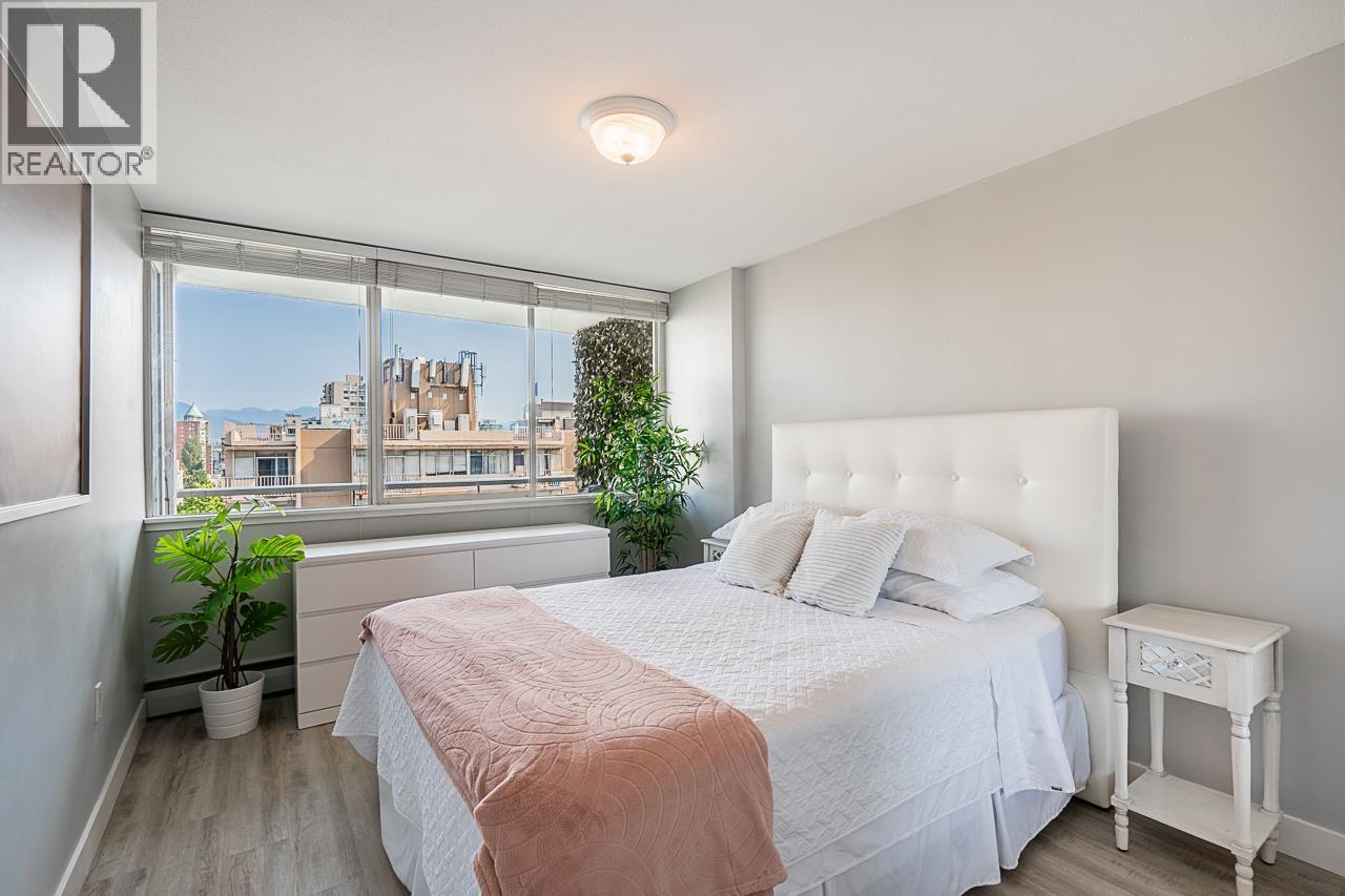 1206 1850 Comox Street, Vancouver, British Columbia  V6G 1R3 - Photo 6 - R3056497