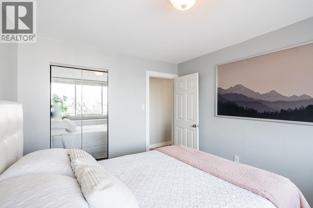 1206 1850 Comox Street, Vancouver, British Columbia  V6G 1R3 - Photo 7 - R3056497
