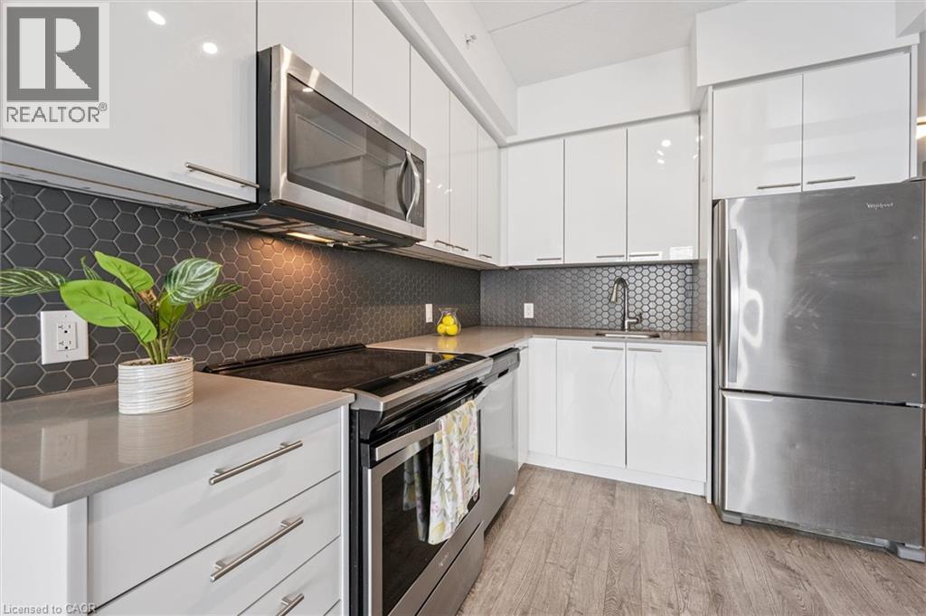 15 Prince Albert Boulevard Unit# 207, Kitchener, Ontario  N2H 0C2 - Photo 20 - 40777364